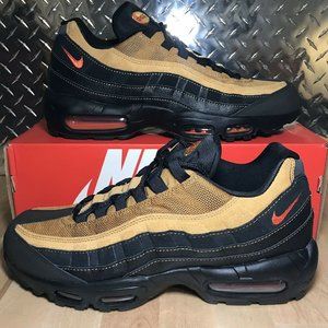 Mens Nike Air Max 95 Essential AT9865-014